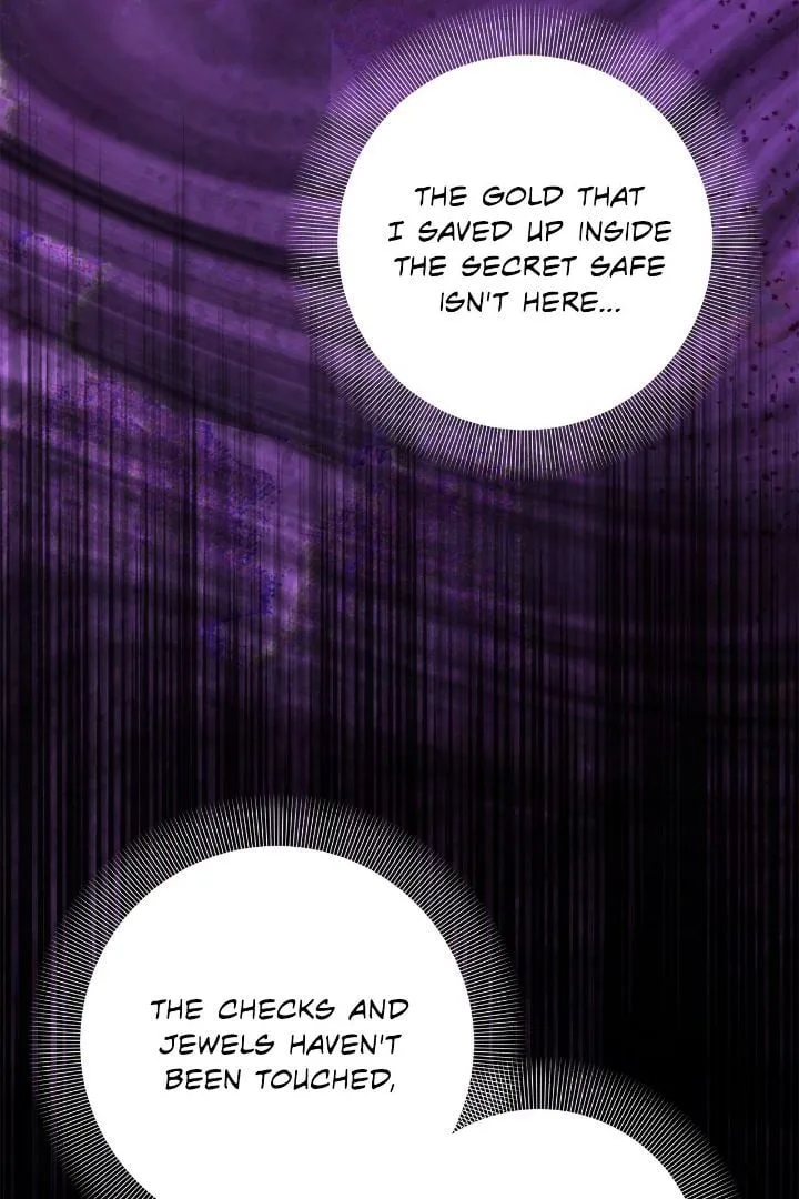 It’s Useless to Hang On Chapter 155 page 63