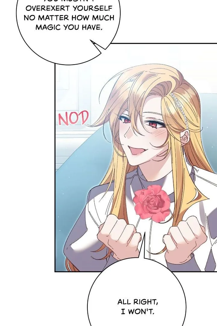 It’s Useless to Hang On Chapter 155 page 72