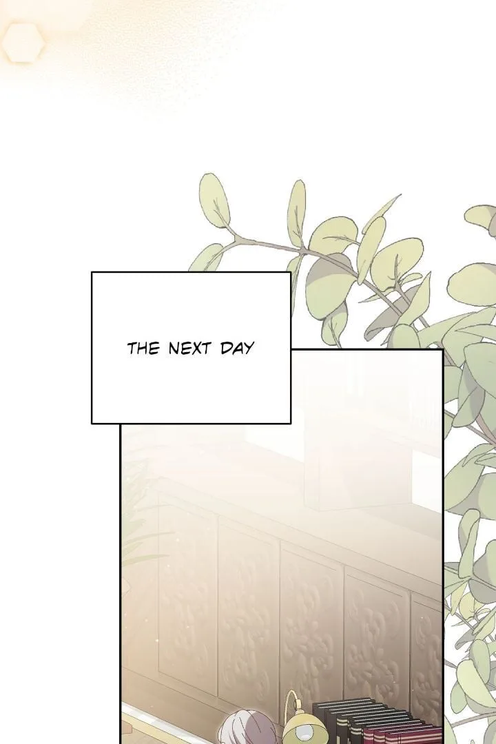 It’s Useless to Hang On Chapter 155 page 84