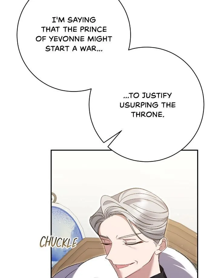 It’s Useless to Hang On Chapter 155 page 90