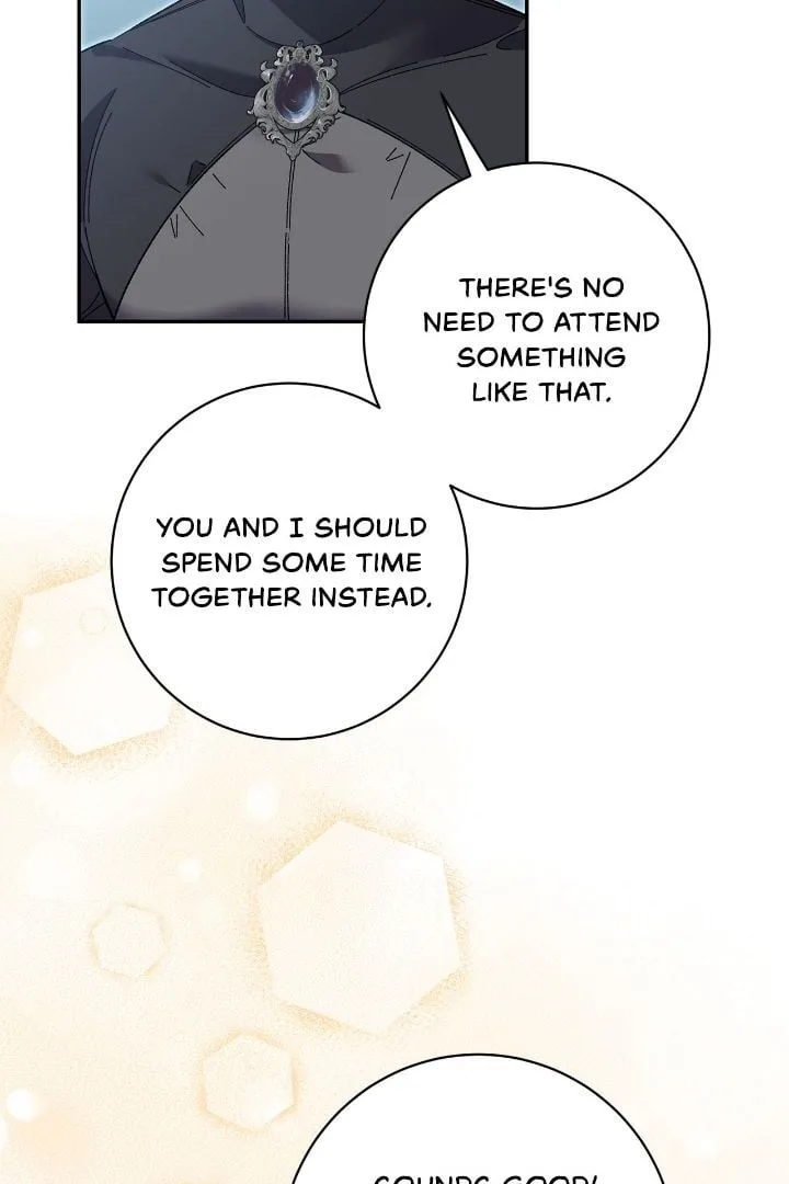 It’s Useless to Hang On Chapter 155 page 81