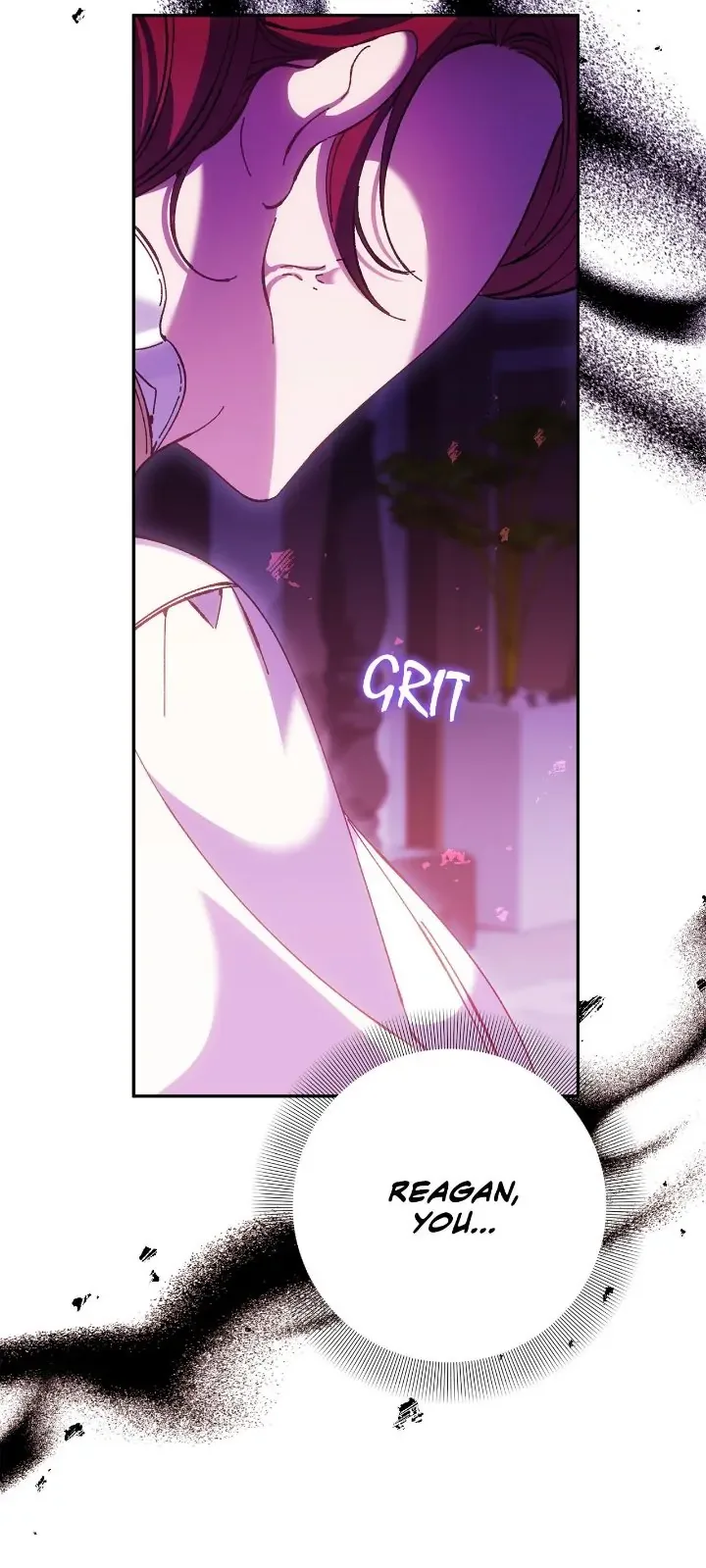 It’s Useless to Hang On Chapter 151 page 32