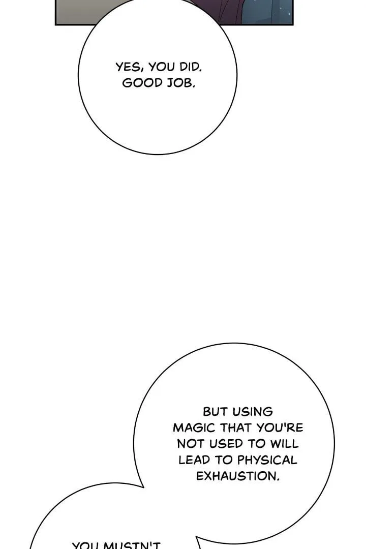 It’s Useless to Hang On Chapter 155 page 71