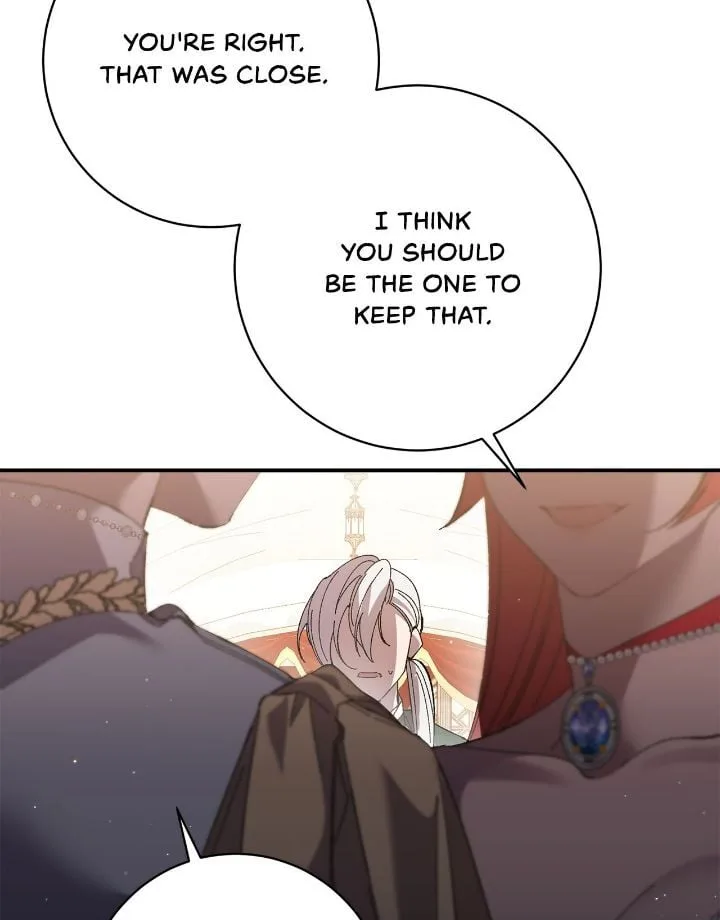 It’s Useless to Hang On Chapter 156 page 95