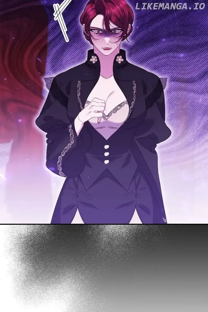 It’s Useless to Hang On Chapter 157 page 3