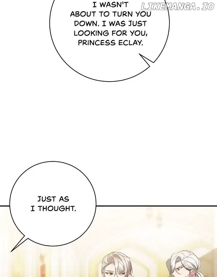 It’s Useless to Hang On Chapter 157 page 9