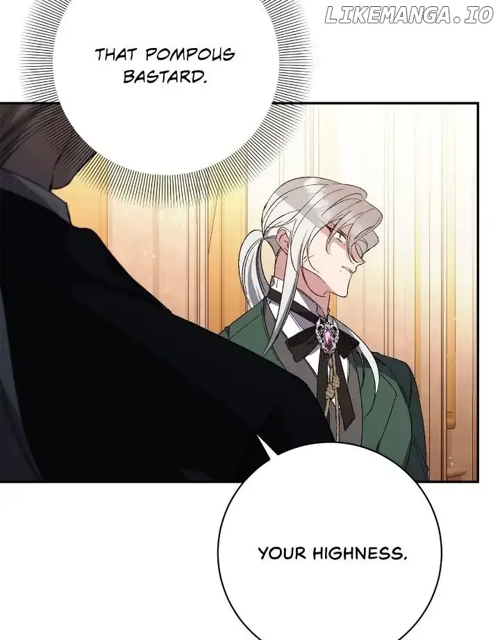 It’s Useless to Hang On Chapter 157 page 13