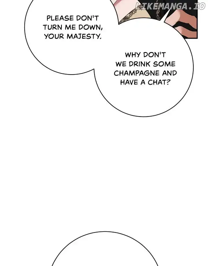It’s Useless to Hang On Chapter 157 page 8