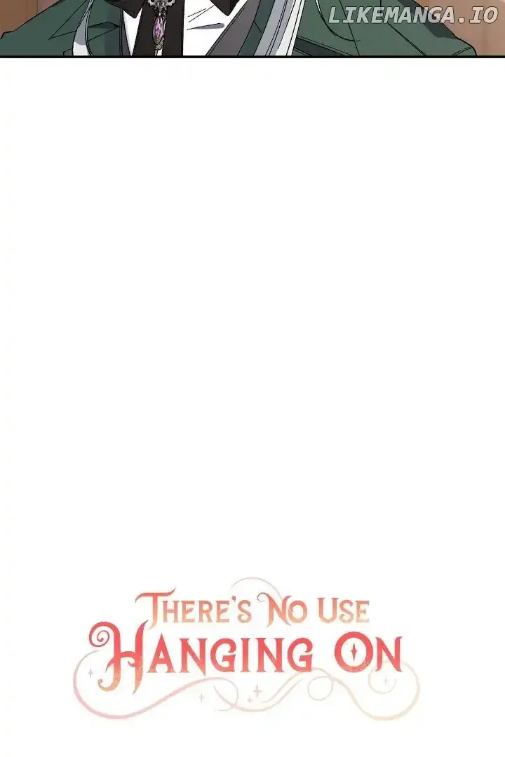 It’s Useless to Hang On Chapter 157 page 16