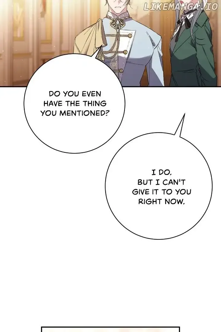 It’s Useless to Hang On Chapter 157 page 10