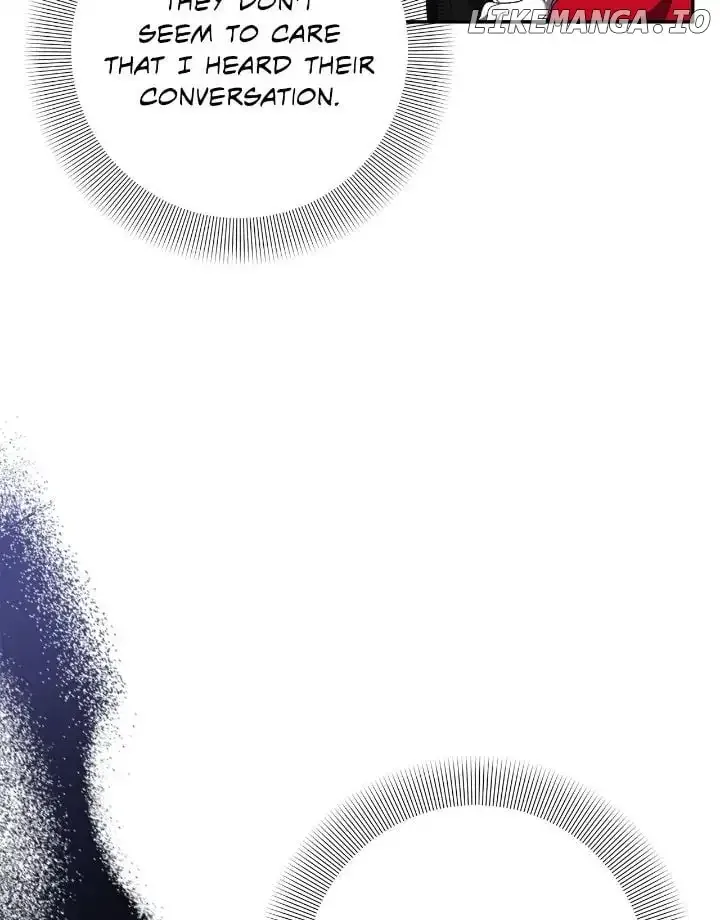 It’s Useless to Hang On Chapter 157 page 5