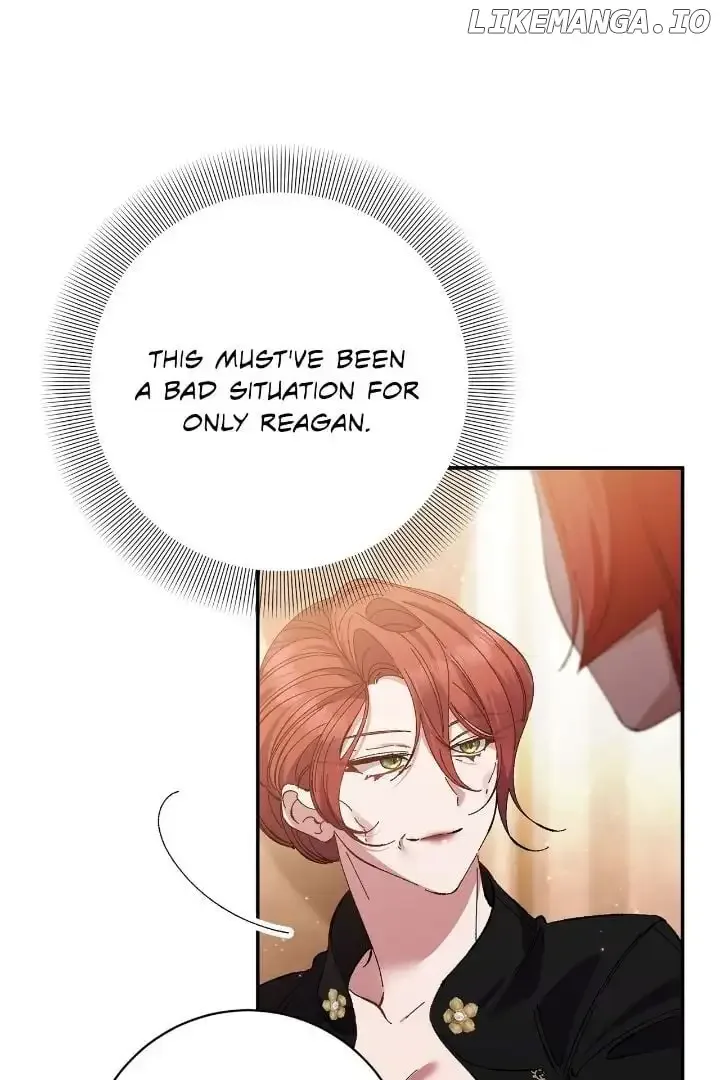 It’s Useless to Hang On Chapter 157 page 7