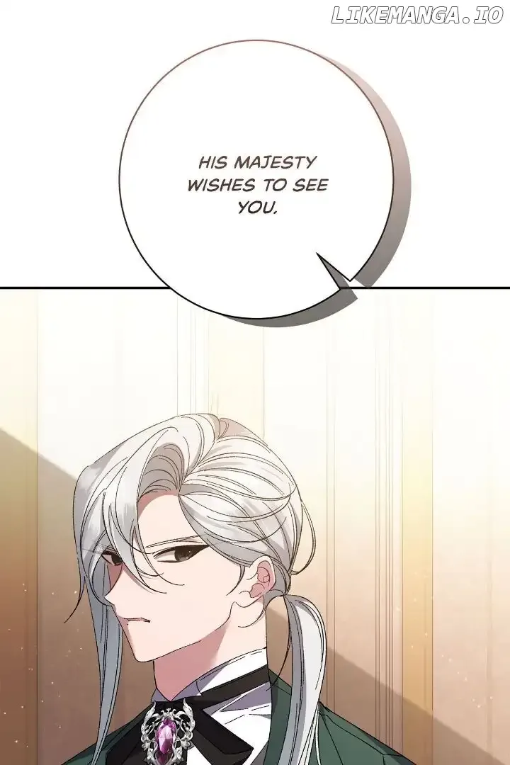 It’s Useless to Hang On Chapter 157 page 15