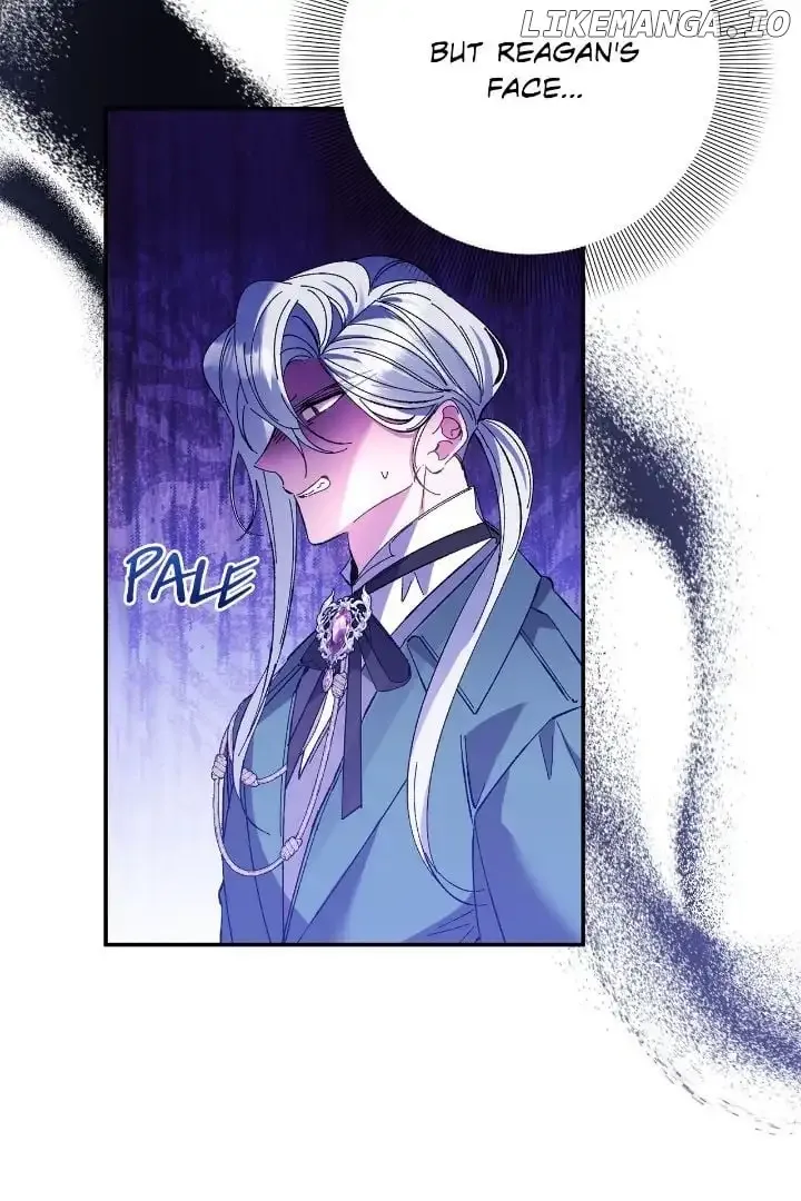 It’s Useless to Hang On Chapter 157 page 6