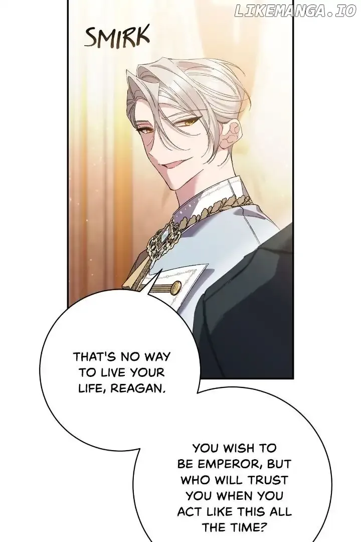 It’s Useless to Hang On Chapter 157 page 11