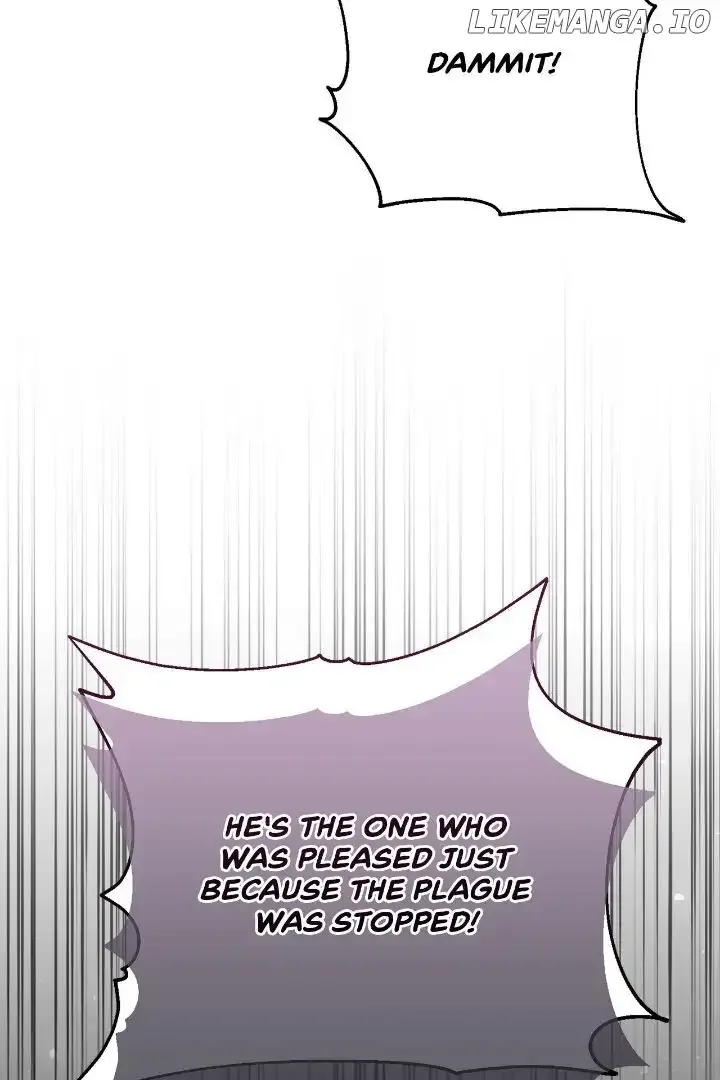 It’s Useless to Hang On Chapter 157 page 19