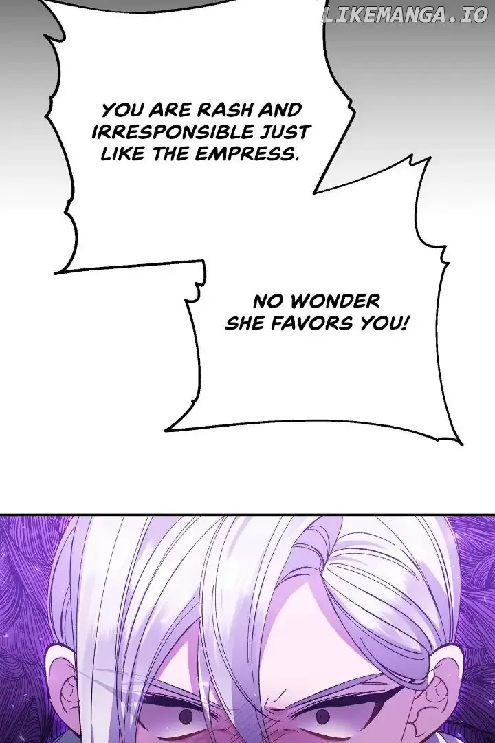 It’s Useless to Hang On Chapter 157 page 23