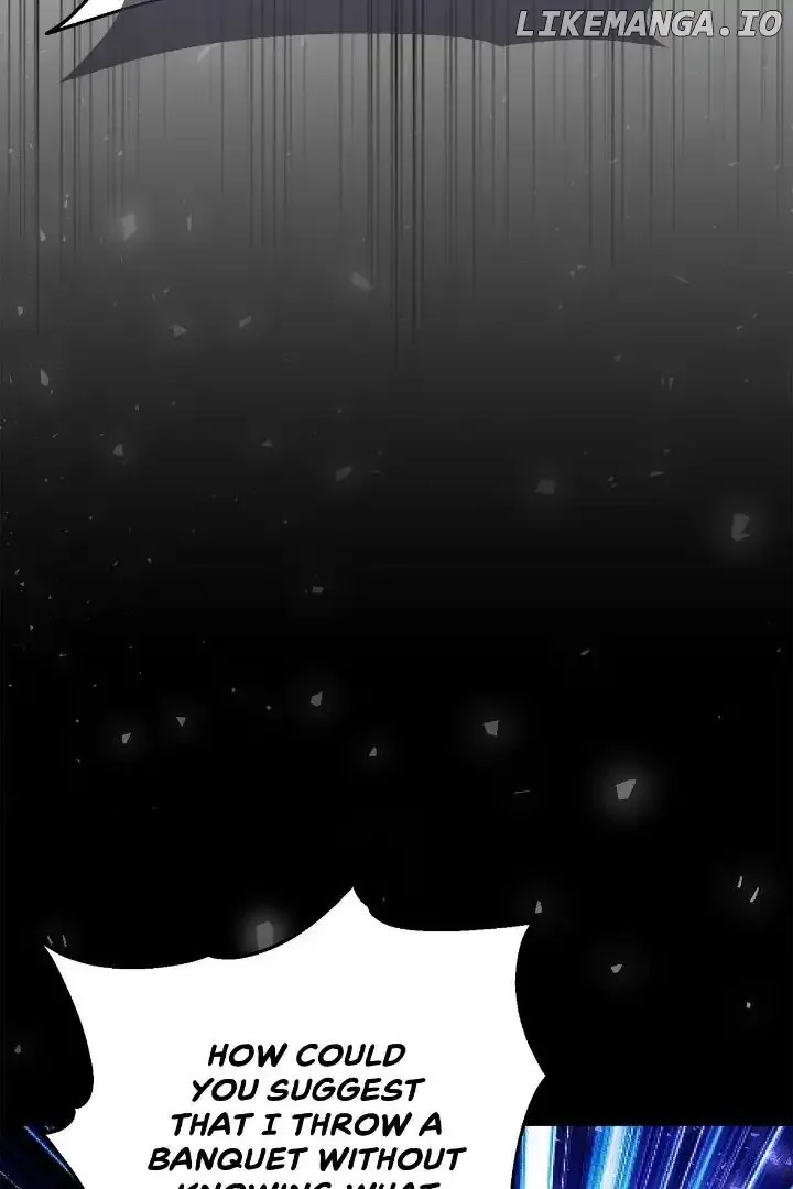 It’s Useless to Hang On Chapter 157 page 20