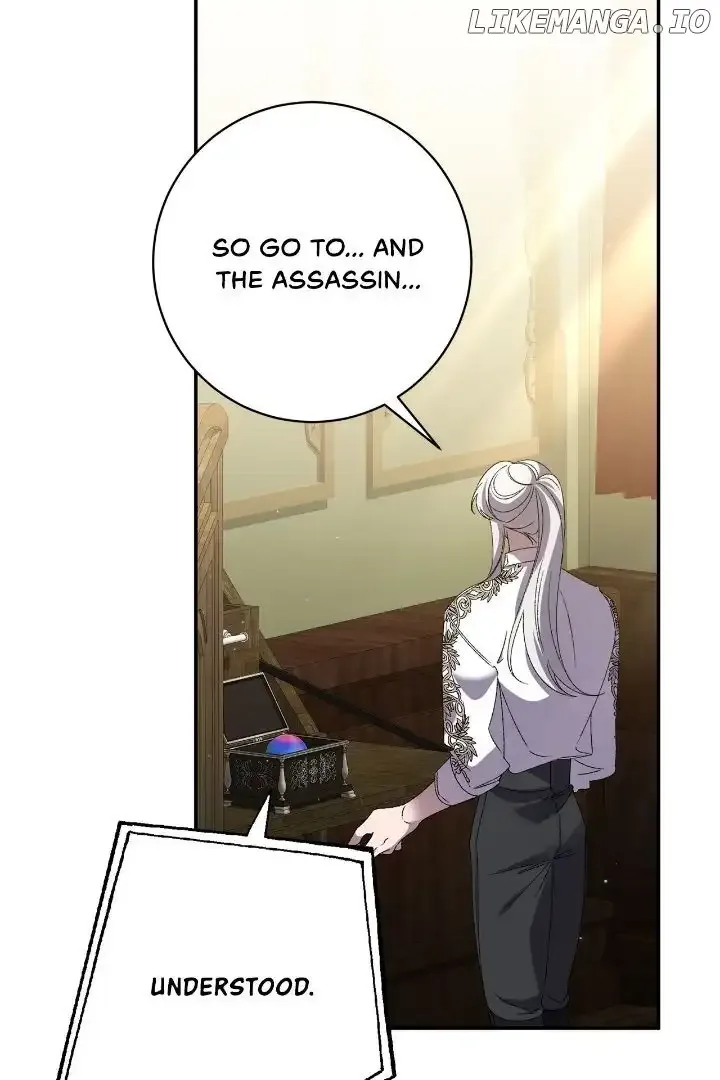It’s Useless to Hang On Chapter 157 page 29