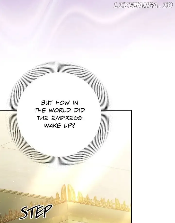 It’s Useless to Hang On Chapter 157 page 25