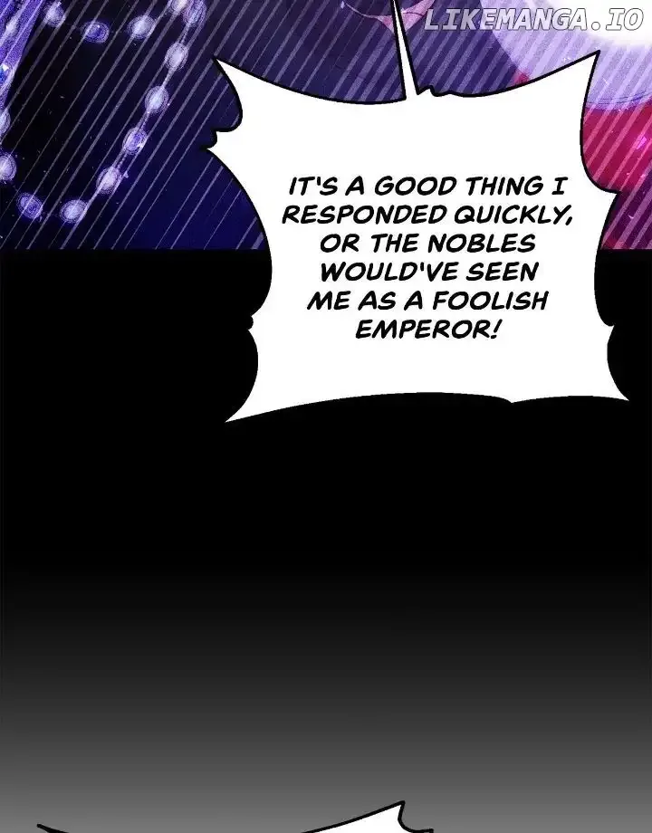It’s Useless to Hang On Chapter 157 page 22