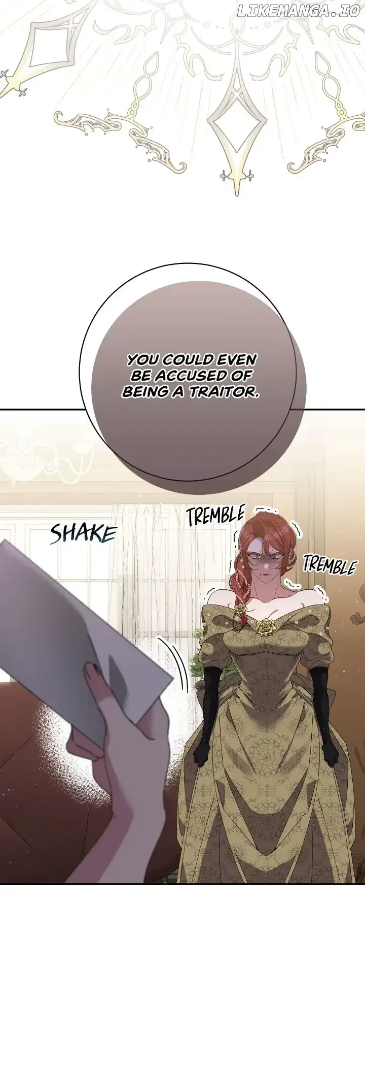 It’s Useless to Hang On Chapter 157 page 40