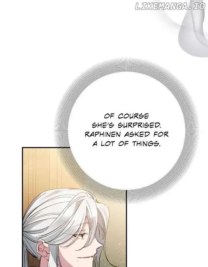 It’s Useless to Hang On Chapter 157 page 44