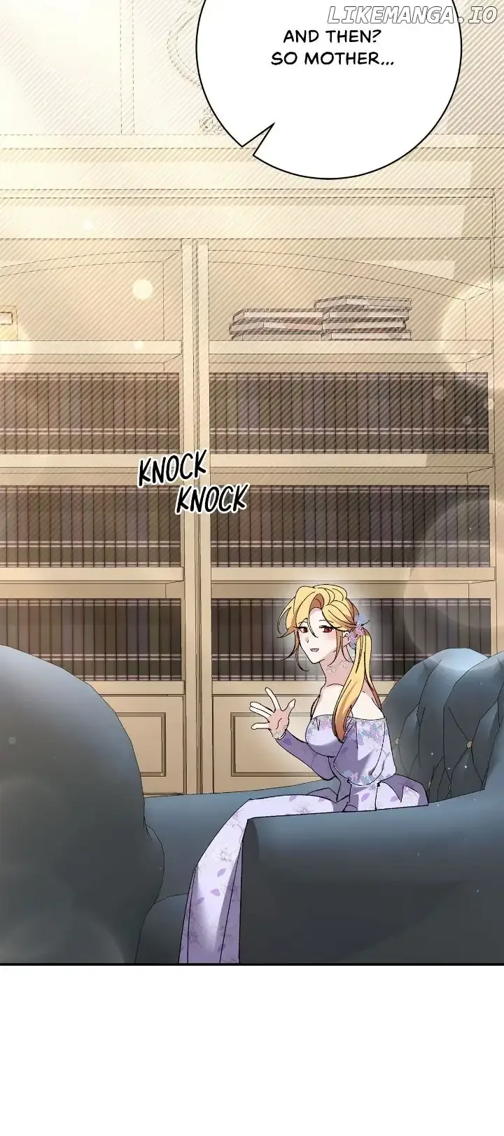 It’s Useless to Hang On Chapter 157 page 53