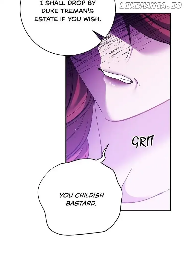 It’s Useless to Hang On Chapter 157 page 46