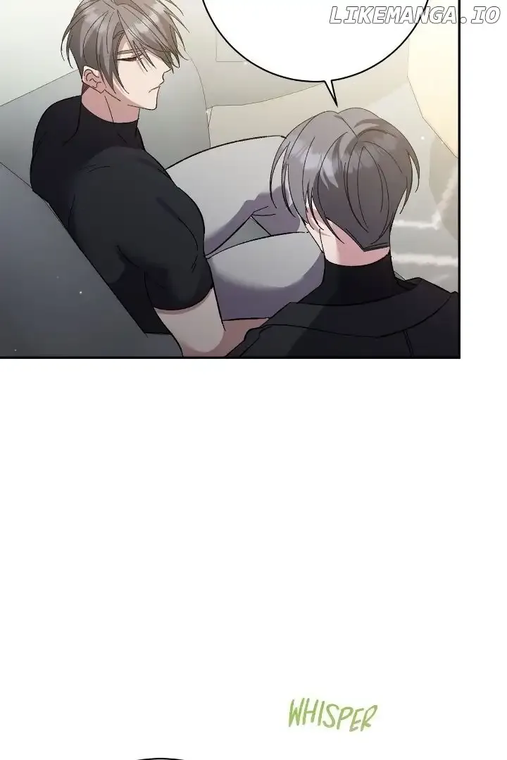 It’s Useless to Hang On Chapter 157 page 55