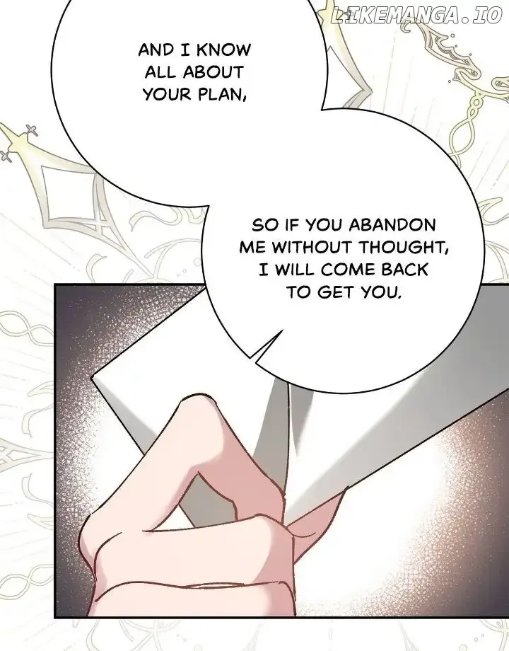 It’s Useless to Hang On Chapter 157 page 39