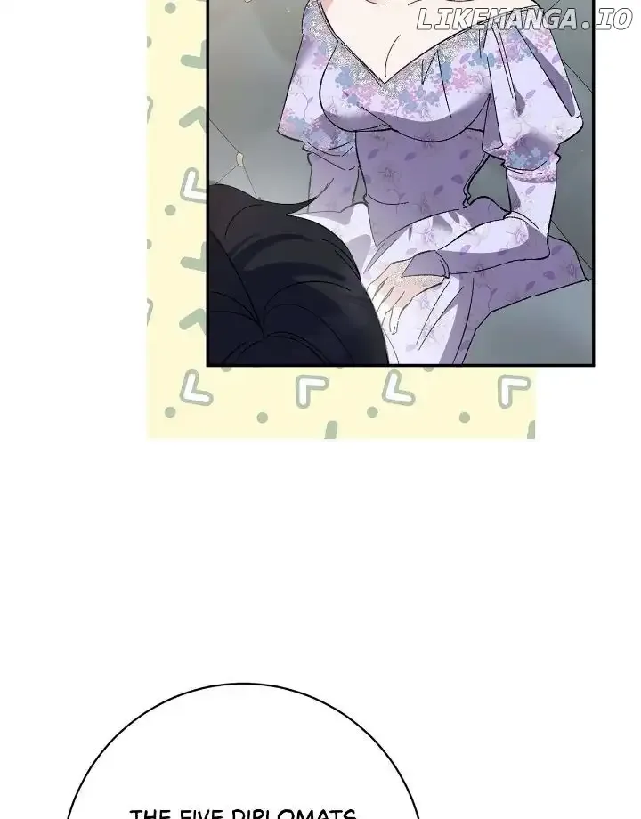 It’s Useless to Hang On Chapter 157 page 57