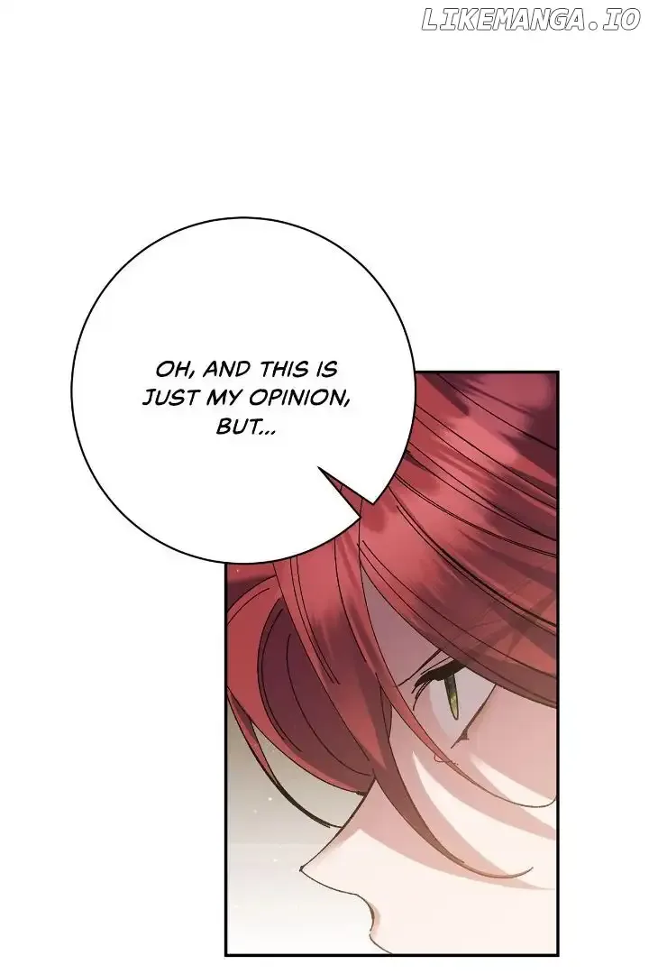 It’s Useless to Hang On Chapter 157 page 49