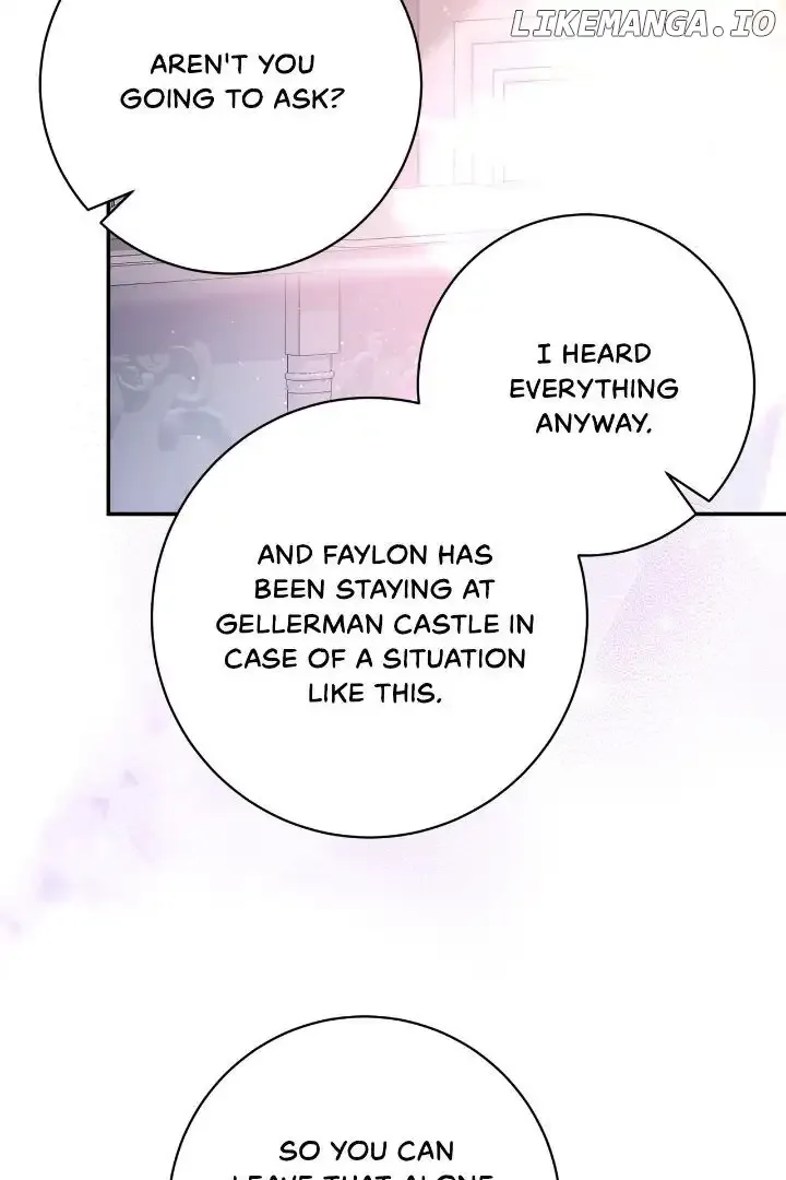 It’s Useless to Hang On Chapter 157 page 62