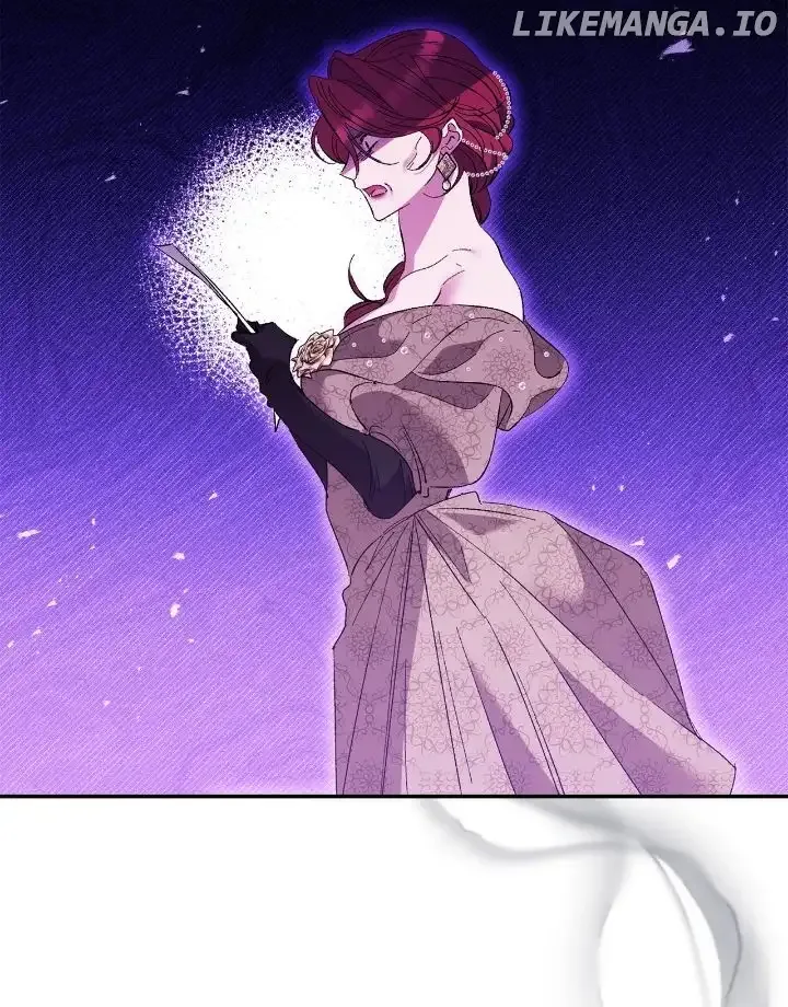 It’s Useless to Hang On Chapter 157 page 43