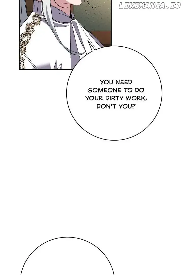 It’s Useless to Hang On Chapter 157 page 45