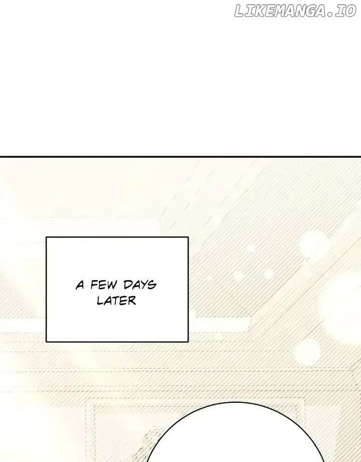 It’s Useless to Hang On Chapter 157 page 52