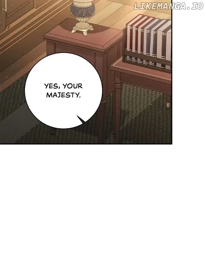 It’s Useless to Hang On Chapter 157 page 48
