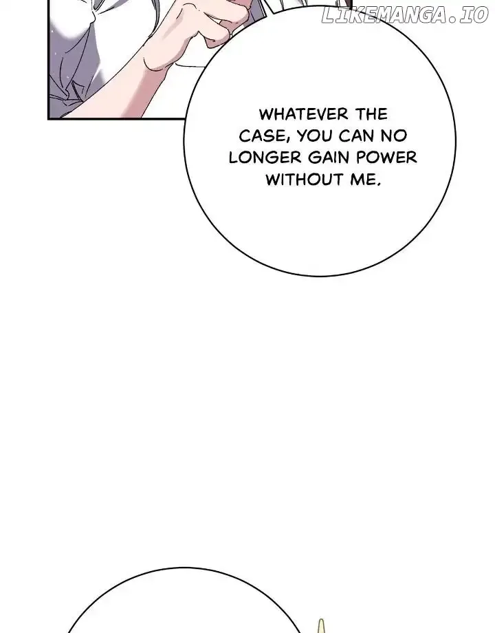 It’s Useless to Hang On Chapter 157 page 38