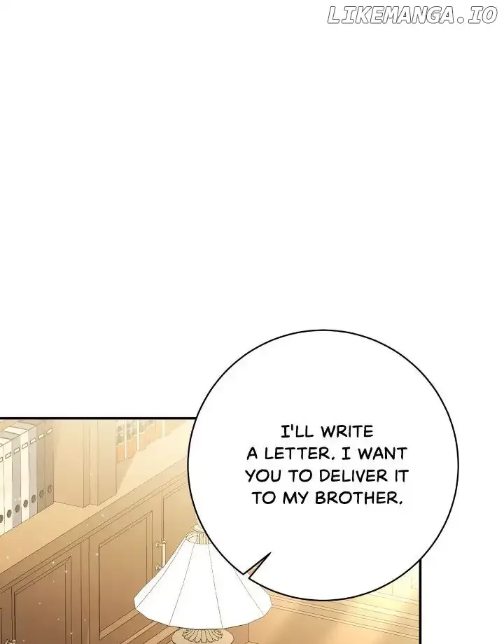 It’s Useless to Hang On Chapter 157 page 47