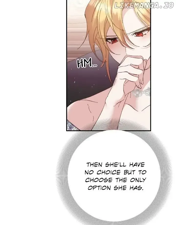 It’s Useless to Hang On Chapter 157 page 86