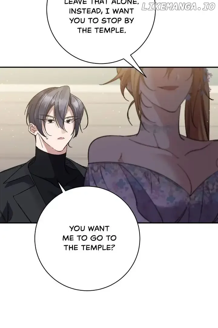 It’s Useless to Hang On Chapter 157 page 63