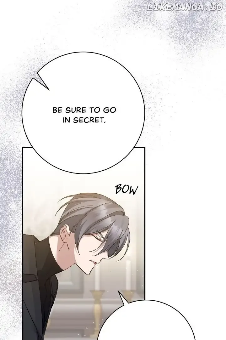 It’s Useless to Hang On Chapter 157 page 71