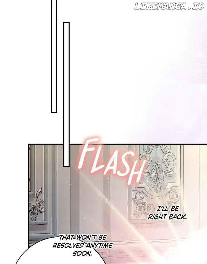 It’s Useless to Hang On Chapter 157 page 61