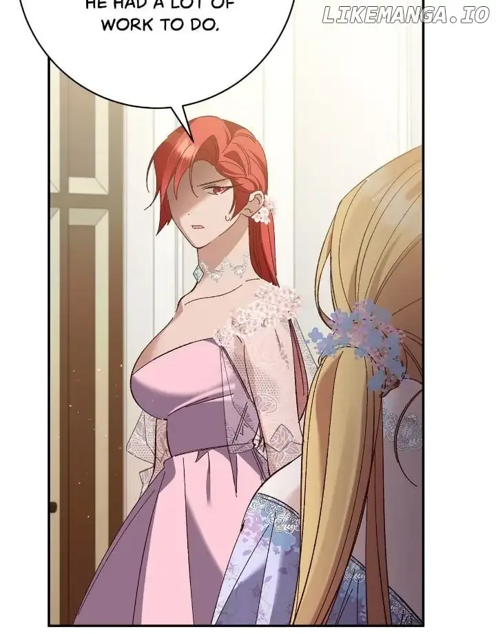 It’s Useless to Hang On Chapter 158 page 4