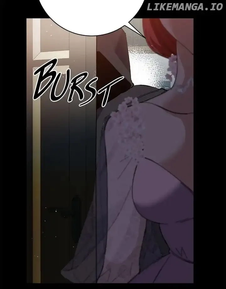 It’s Useless to Hang On Chapter 158 page 8
