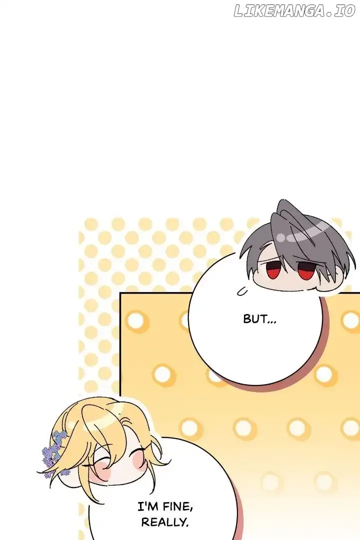 It’s Useless to Hang On Chapter 157 page 59