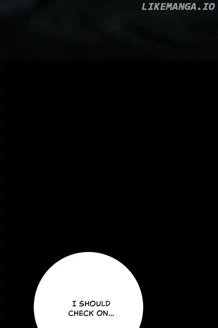It’s Useless to Hang On Chapter 158 page 7