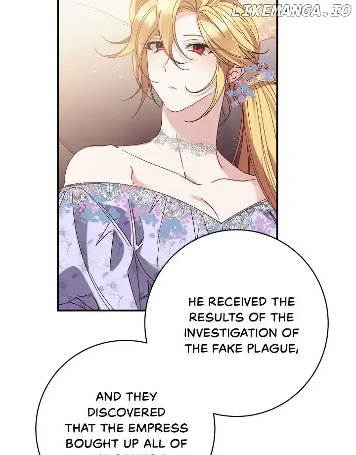 It’s Useless to Hang On Chapter 157 page 82