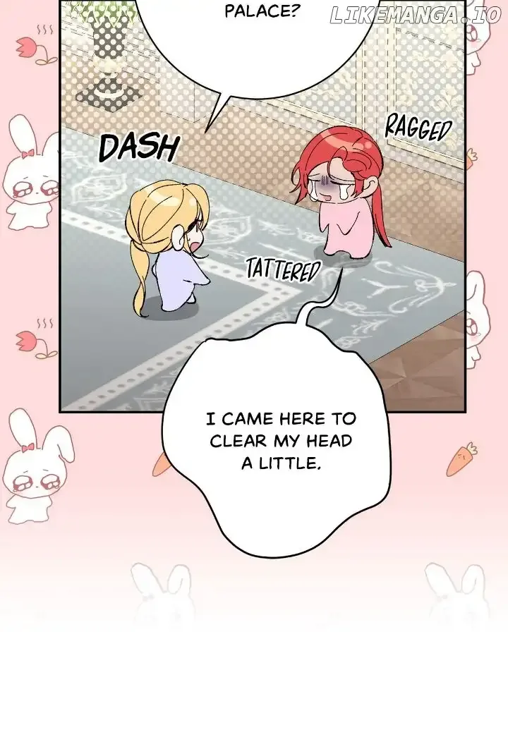 It’s Useless to Hang On Chapter 157 page 79